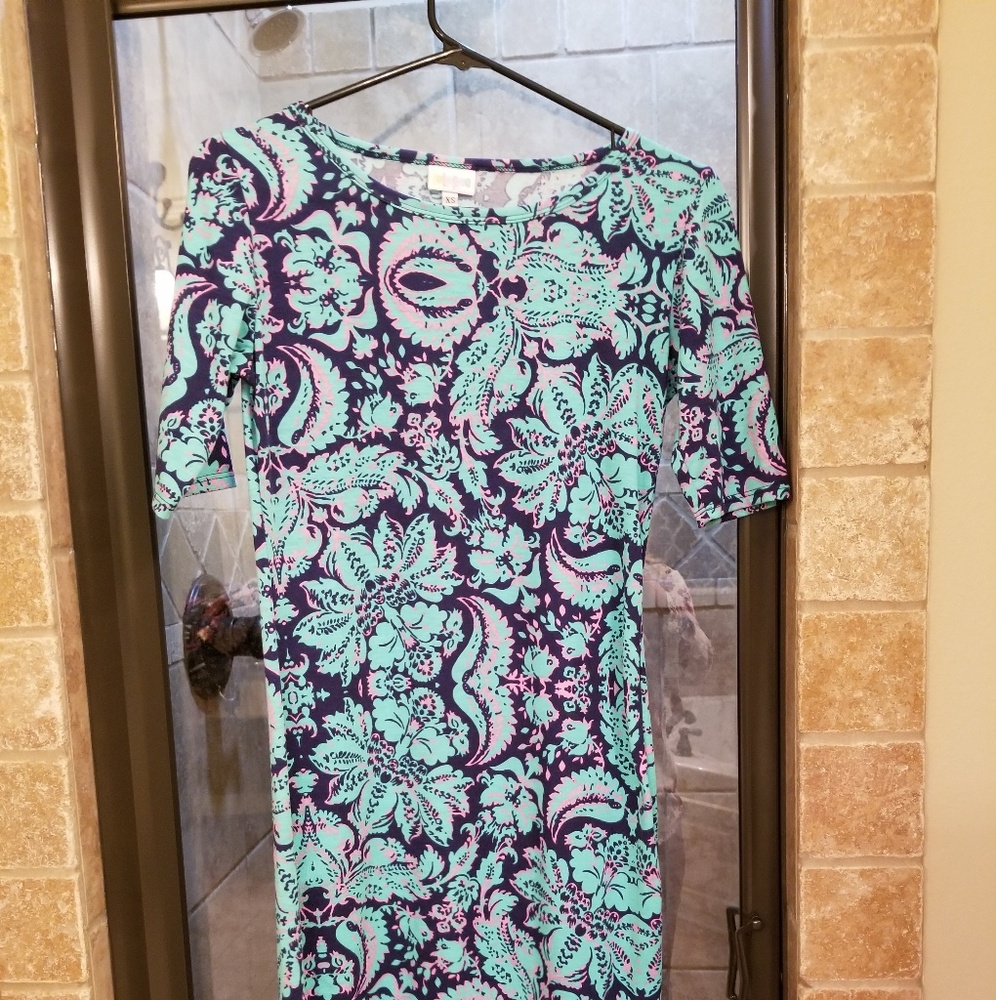 Lularoe dresses